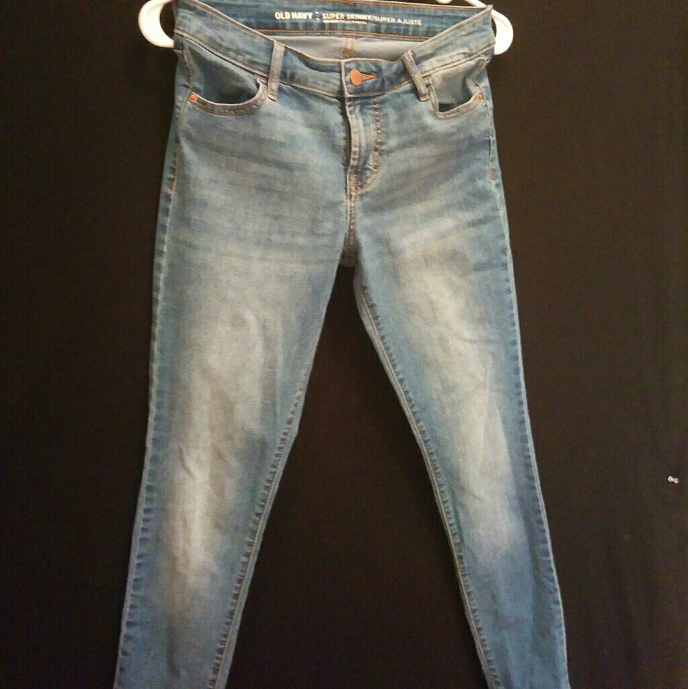 Pants - Picture 2 of 3